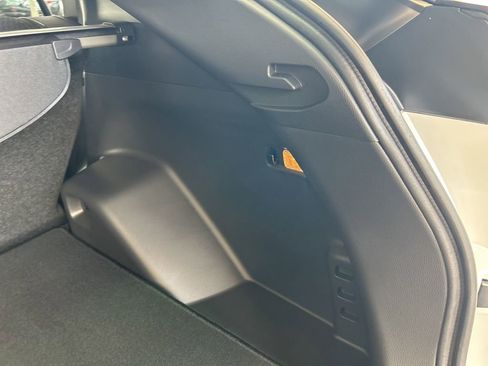 New 2026 Mitsubishi Eclipse Cross LE image 29