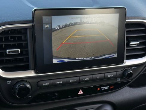 New 2026 Hyundai Venue SEL image 14
