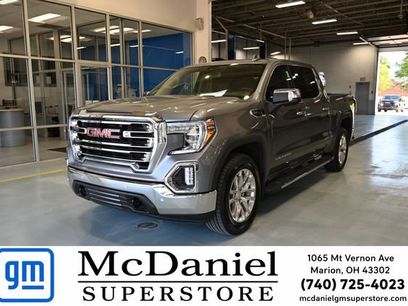 Used 2021 GMC Sierra 1500 SLT w/ SLT Premium Plus Package
