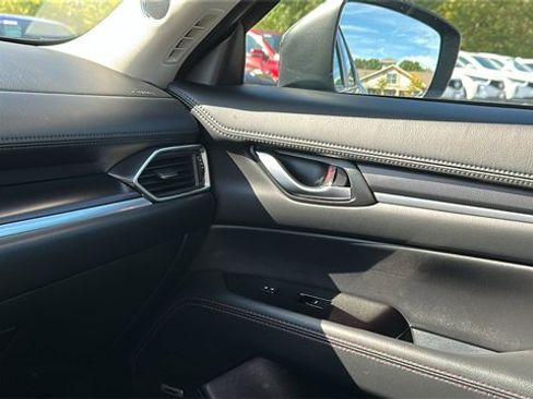 Used 2024 MAZDA CX-5 Carbon Edition image 22