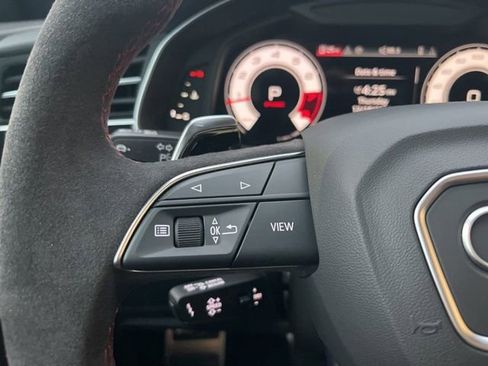 New 2026 Audi RS Q8 performance image 9