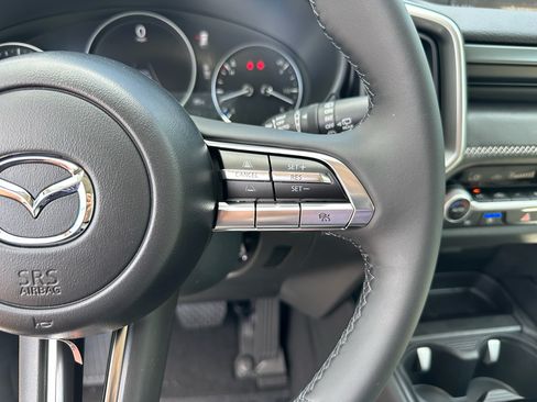New 2026 MAZDA CX-50 AWD 2.5 S w/ Weather Package image 18