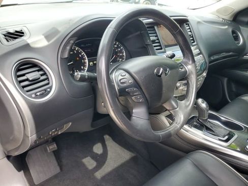 Used 2018 INFINITI QX60 Luxe w/ Premium Plus Package AWD/4WD image 19