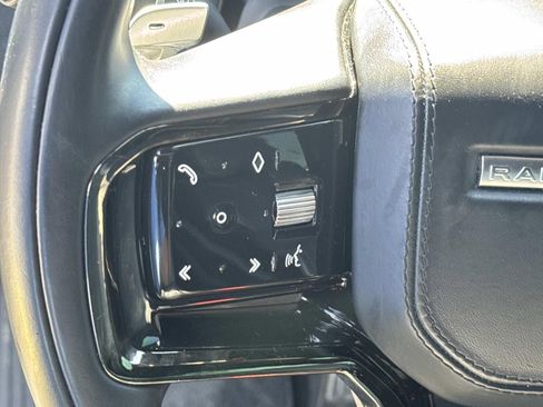 Used 2023 Land Rover Range Rover Sport SE Dynamic AWD/4WD image 23