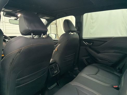 Used 2022 Subaru Forester Wilderness AWD/4WD image 19