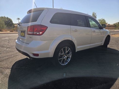 Used 2015 Dodge Journey R/T FWD image 8