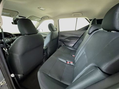 Used 2023 Nissan Kicks S w/ Interior Electronics Package image 16