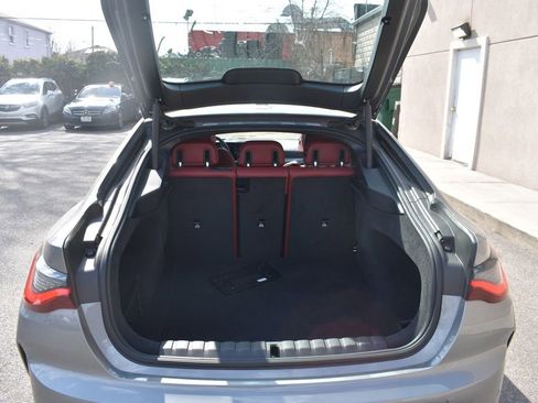 Used 2025 BMW 430i xDrive w/ Premium Package image 33