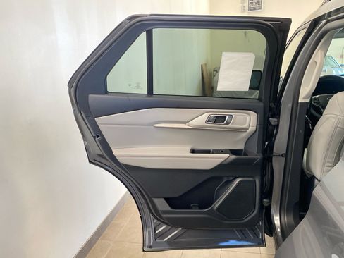 New 2026 Ford Explorer Active image 33