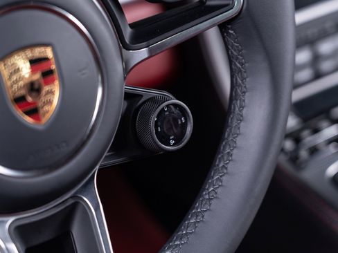 Used 2024 Porsche 718 Cayman S image 58