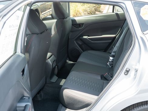 New 2026 Subaru Impreza 2.0i Sport AWD/4WD image 31