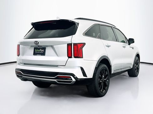 Used 2021 Kia Sorento SX AWD/4WD image 9