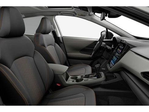 Certified 2025 Subaru Crosstrek 2.5i Limited w/ Popular Package #4A image 16