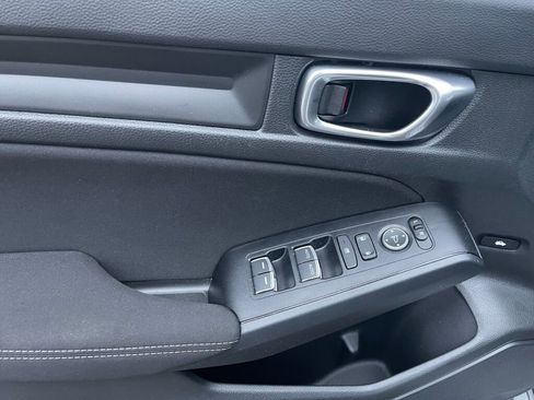 Certified 2023 Honda Civic LX image 10