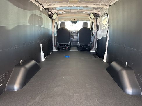 New 2025 Ford Transit 150 Low Roof w/ Load Area Protection Package image 26