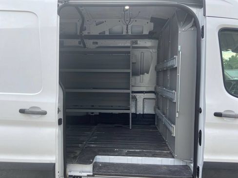Used 2023 Ford Transit 250 148 High Roof Extended RWD image 19