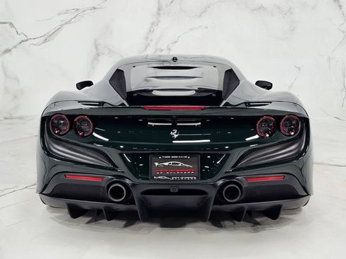 Used 2022 Ferrari F8 Tributo image 15