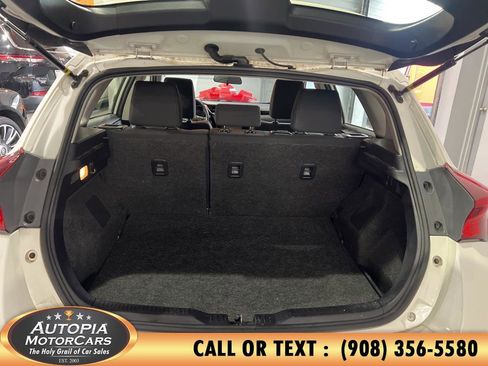 Used 2017 Toyota Corolla iM image 17