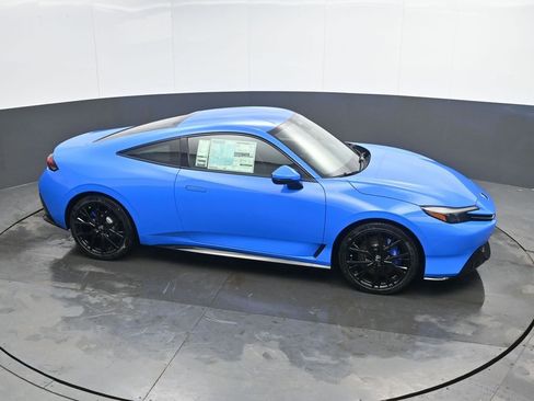 New 2026 Honda Prelude image 28