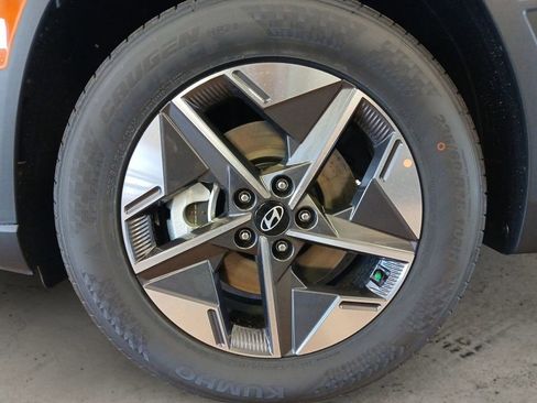 New 2026 Hyundai Tucson SEL FWD image 14