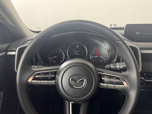 Used 2026 MAZDA CX-50 AWD 2.5 S w/ Preferred Pkg image 15