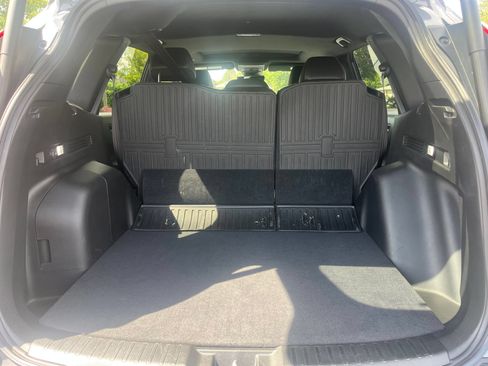 Used 2025 Honda CR-V Sport-L image 26