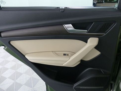 Used 2022 Audi Q5 2.0T Prestige AWD/4WD image 29