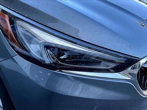 Used 2020 Buick Enclave Premium w/ Surround and Sites Package image 26