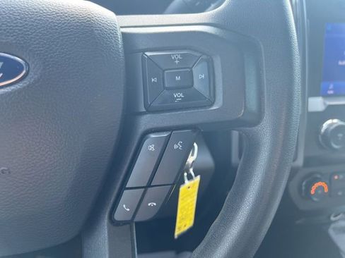 Used 2022 Ford F250 XLT w/ FX4 Off-Road Package image 14
