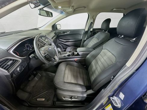 Used 2018 Ford Edge SEL FWD image 15