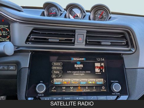 New 2026 Nissan Z Sport image 15