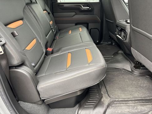 New 2025 GMC Sierra 3500 AT4 w/ AT4 Premium Plus Package image 28