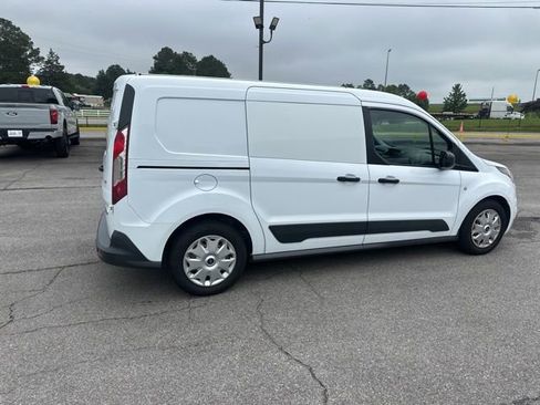 Used 2015 Ford Transit Connect XLT FWD image 21