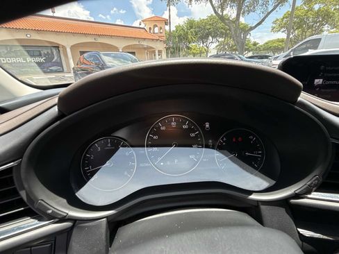 Used 2023 MAZDA CX-30 AWD 2.5 S w/ Premium Package image 22