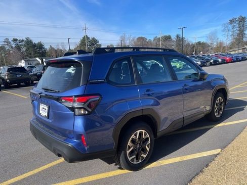 New 2026 Subaru Forester image 5