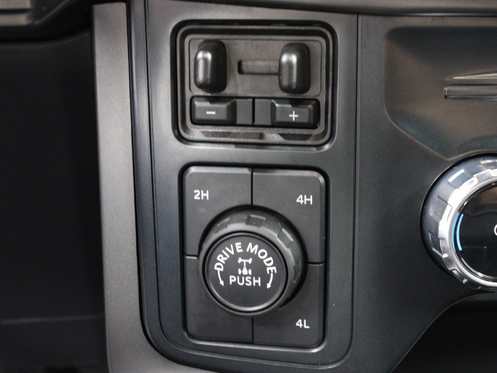 Used 2024 Ford F150 XLT w/ Equipment Group 302A MID AWD/4WD image 66