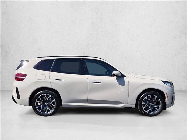 Used 2026 BMW X3 xDrive30i w/ M Sport Package AWD/4WD image 4