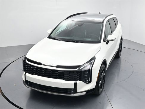 New 2026 Kia Sportage SX Prestige image 45