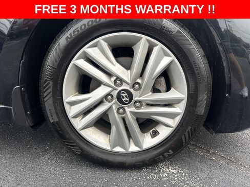 Used 2020 Hyundai Elantra Value Edition FWD image 10