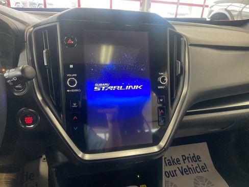 Used 2024 Subaru Impreza RS image 30