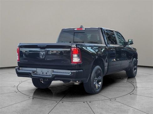 Certified 2019 RAM 1500 Big Horn image 12
