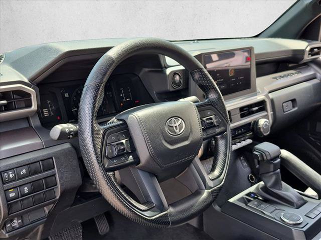 Used 2024 Toyota Tacoma SR5 RWD image 9