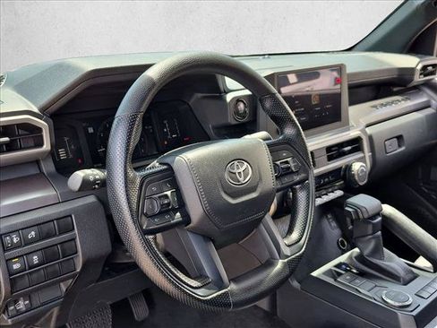 Used 2024 Toyota Tacoma SR5 RWD image 9