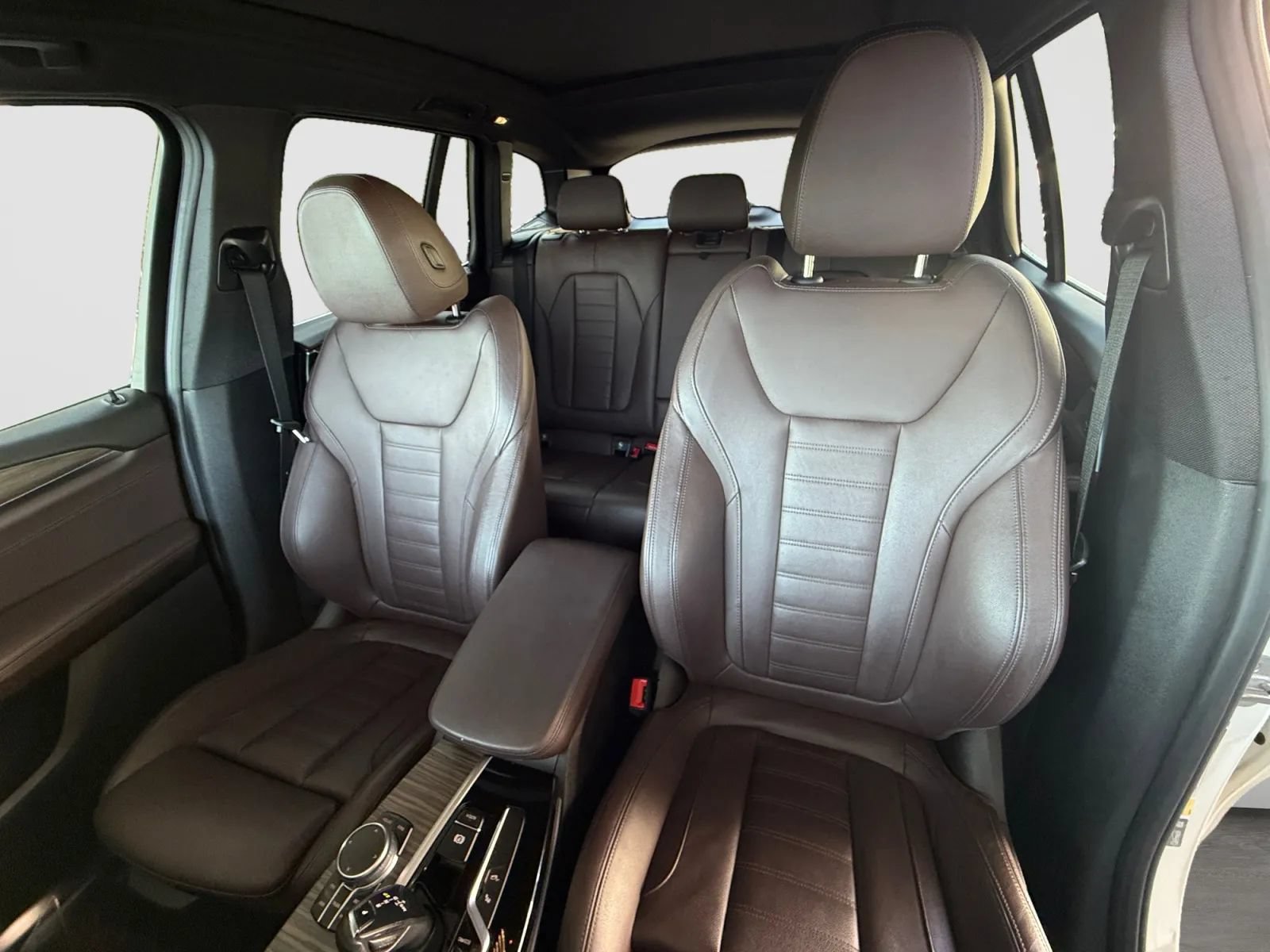 Used 2018 BMW X3 xDrive30i w/ Convenience Package AWD/4WD image 13
