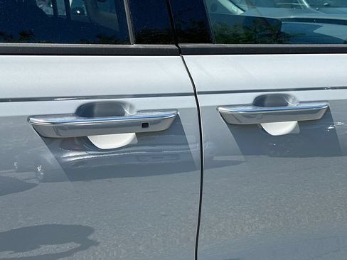 New 2026 Kia Carnival SX Prestige FWD image 10