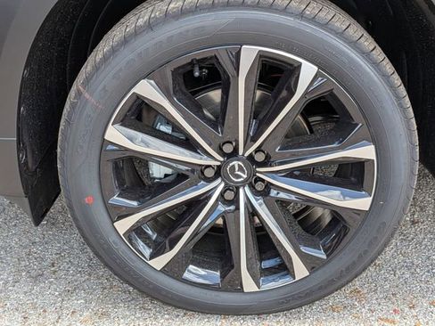 New 2026 MAZDA CX-50 AWD 2.5 S w/ Premium Package image 11