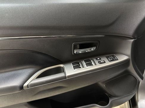 Used 2022 Mitsubishi Outlander Sport SE AWD/4WD image 20