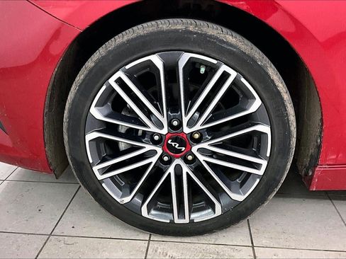 Used 2023 Kia Forte GT image 34