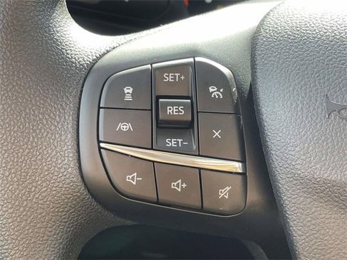 New 2025 Ford Bronco Sport Big Bend image 19