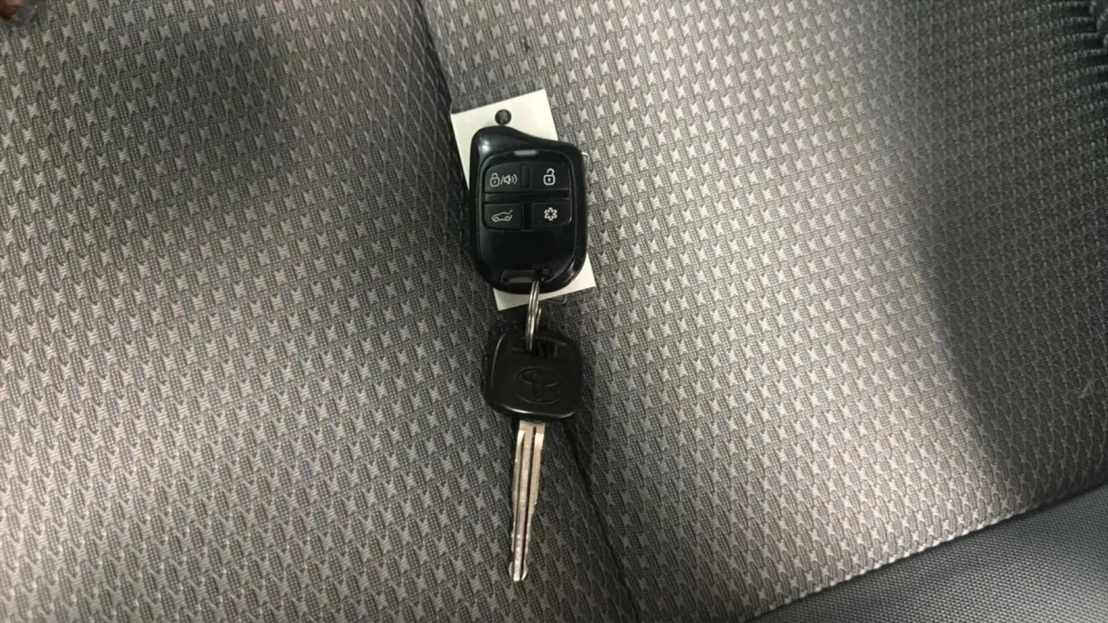 Used 2013 Toyota Tacoma PreRunner w/ Convenience Pkg RWD image 22
